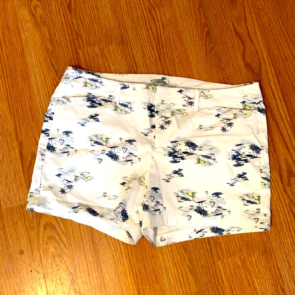 Women’s Shorts
